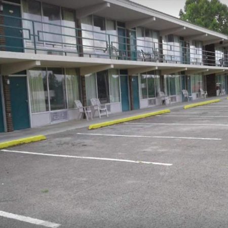Oyo Hotel Whitely City Hwy 27 Ky Whitley City Dış mekan fotoğraf