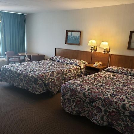 Oyo Hotel Whitely City Hwy 27 Ky Whitley City Dış mekan fotoğraf