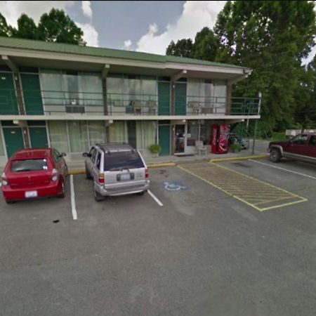Oyo Hotel Whitely City Hwy 27 Ky Whitley City Dış mekan fotoğraf