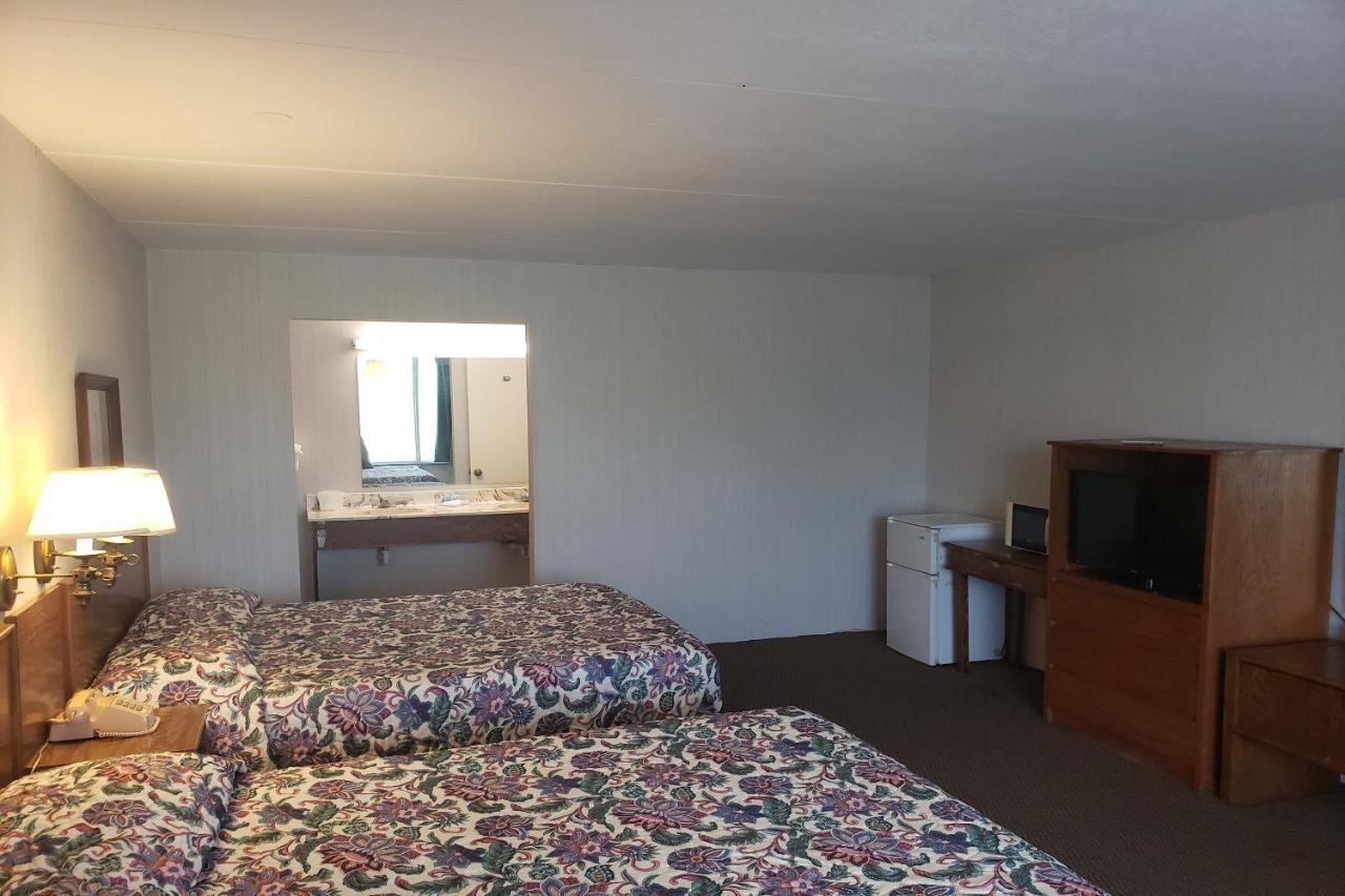 Oyo Hotel Whitely City Hwy 27 Ky Whitley City Dış mekan fotoğraf