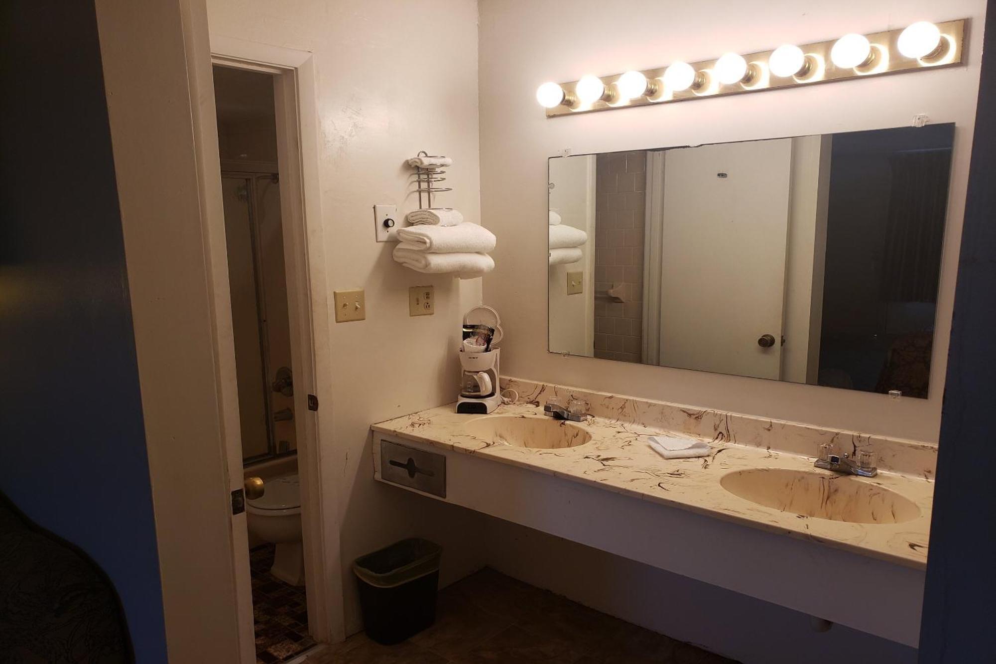 Oyo Hotel Whitely City Hwy 27 Ky Whitley City Dış mekan fotoğraf