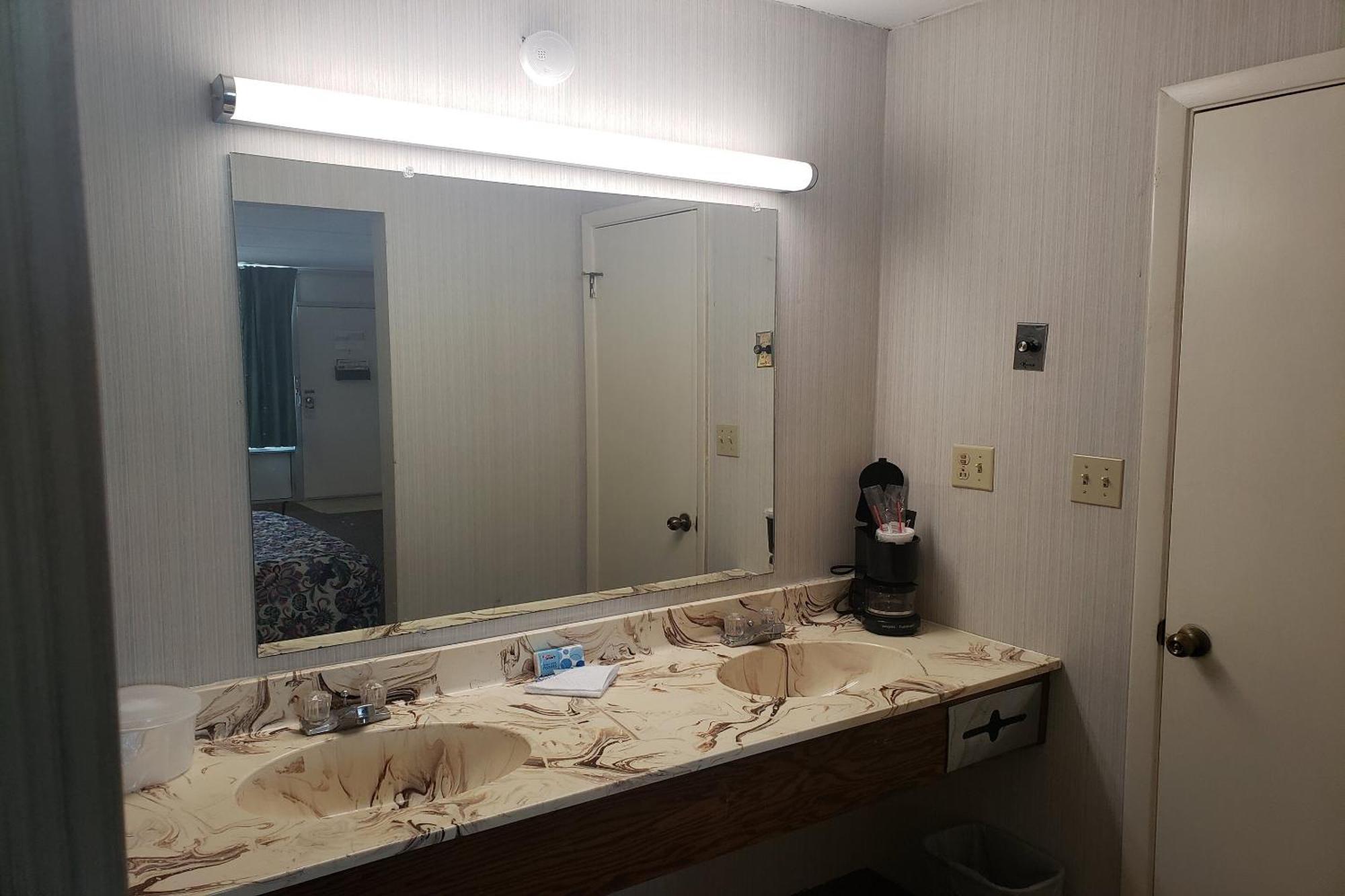 Oyo Hotel Whitely City Hwy 27 Ky Whitley City Dış mekan fotoğraf