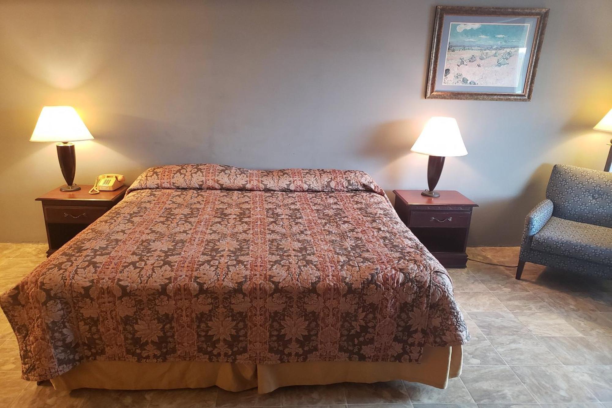 Oyo Hotel Whitely City Hwy 27 Ky Whitley City Dış mekan fotoğraf