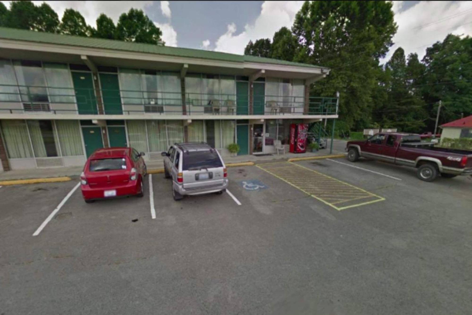 Oyo Hotel Whitely City Hwy 27 Ky Whitley City Dış mekan fotoğraf