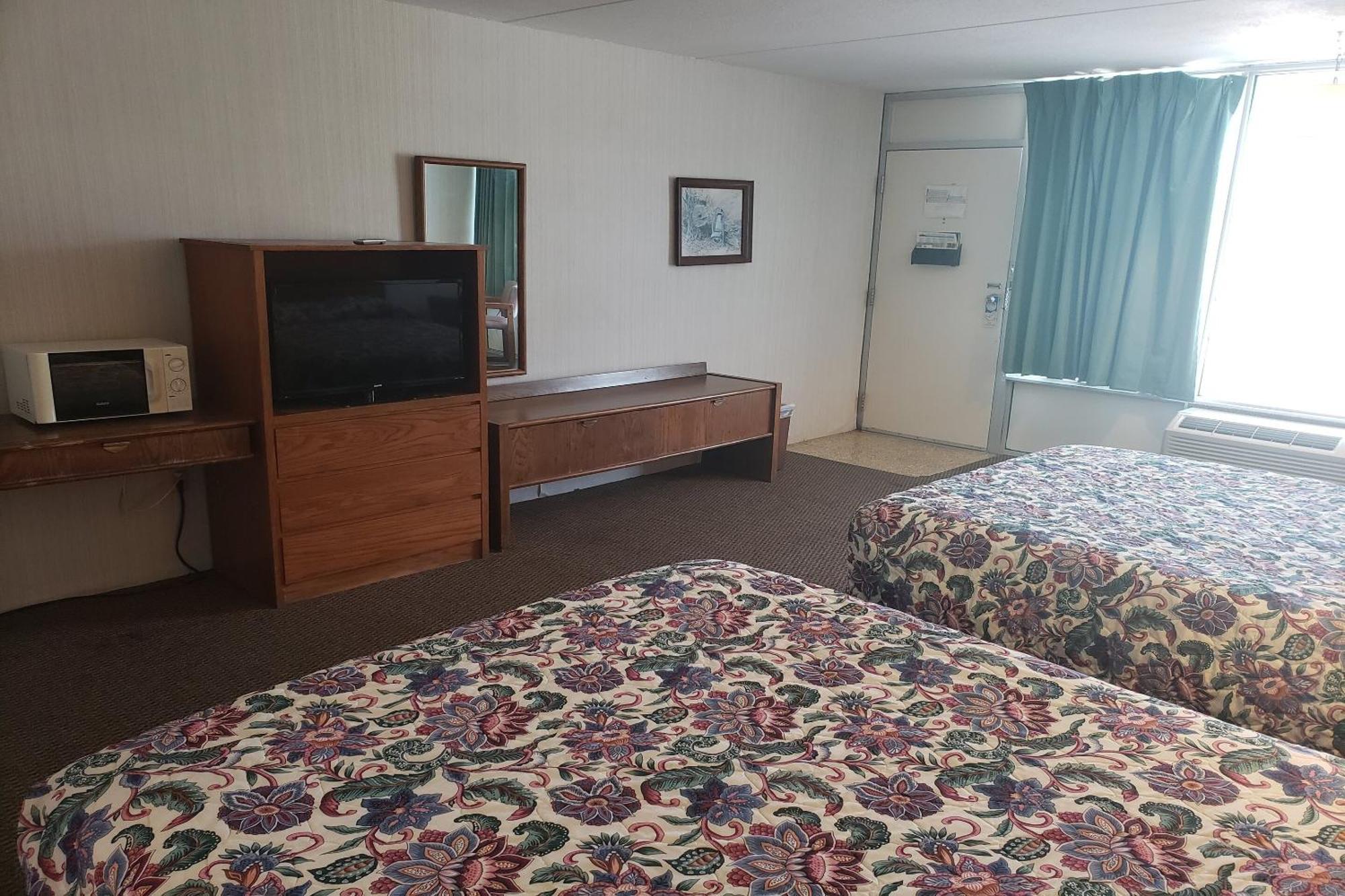 Oyo Hotel Whitely City Hwy 27 Ky Whitley City Dış mekan fotoğraf